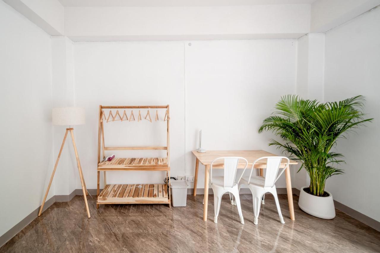 Socialer Coliving & Coworking Space 清邁 外观 照片