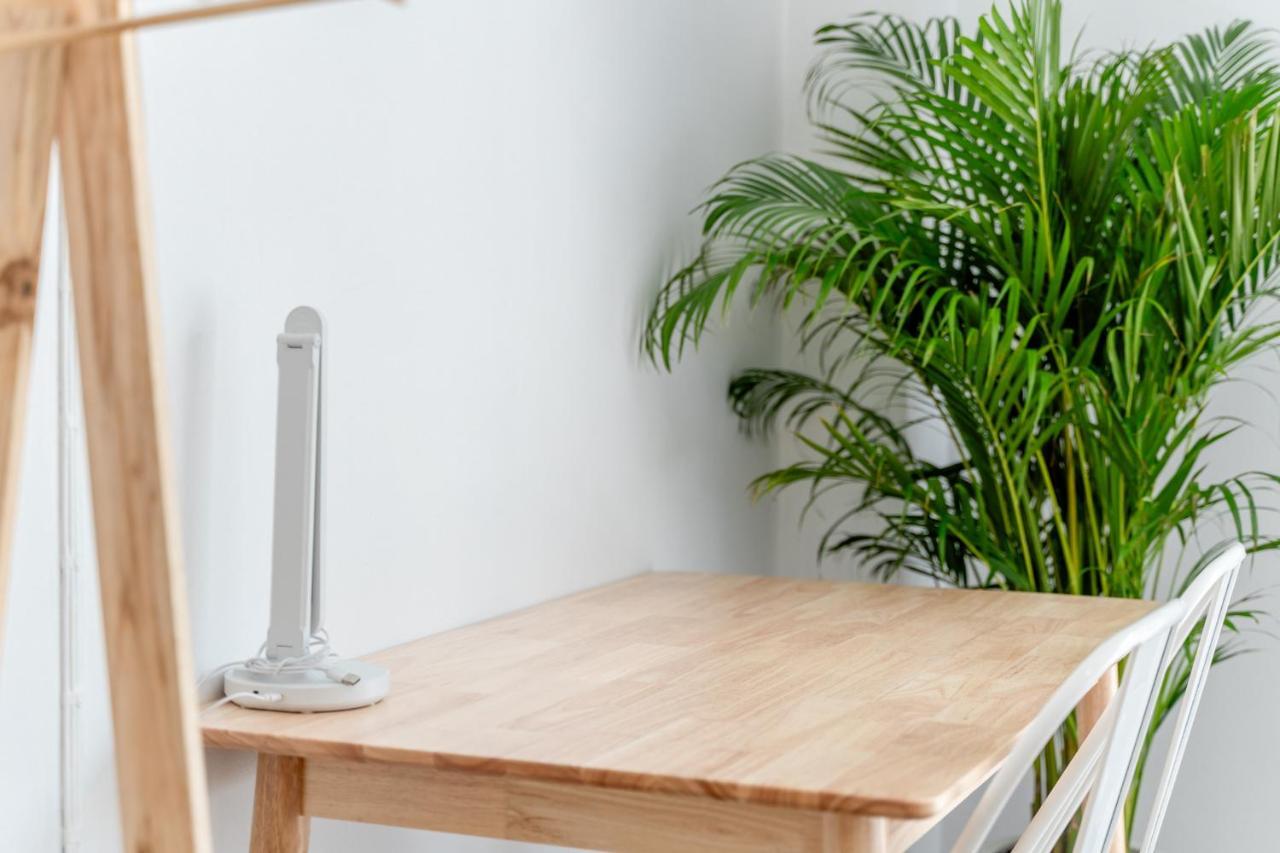 Socialer Coliving & Coworking Space 清邁 外观 照片